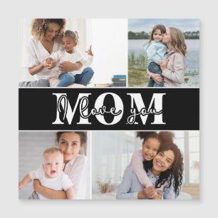 Que bom que te amo, Dia de as mães.