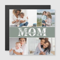 Que bom que te amo, Dia de as mães.