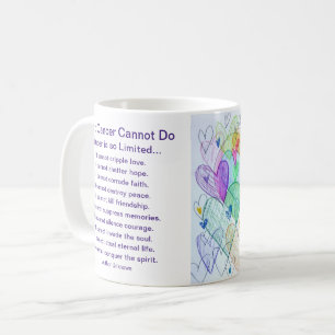 Que Cancer Não Consegue Fazer Xícara De Café Cardí