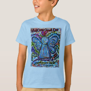 Que Cancer Não Pode Fazer Camisas Personalizadas