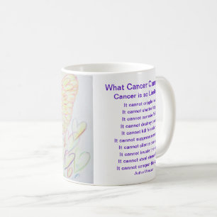 Que Cancer Não Pode Fazer Xícara De Café