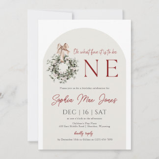 Que Divertido É Ser Um Convite