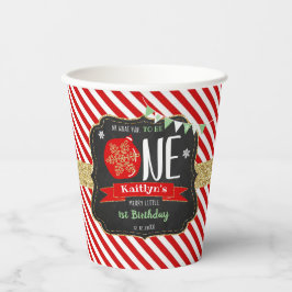 Que Divertido Ser Um! Primeiro aniversario de Nata