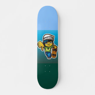 Que Merda! skate