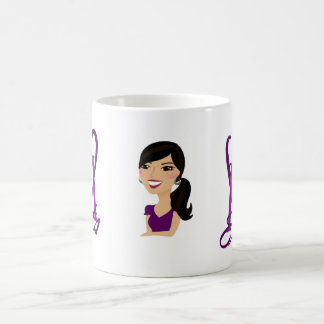 Que Micky come a caneca