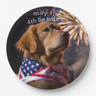 Que o 4º esteja com seus pratos