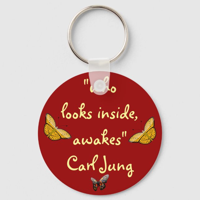 que parece chaveiro (Frente)