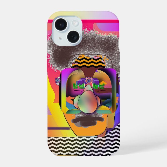 Que Próximo Rosto Feio (Verso)