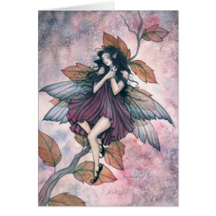 Que Sonhos Podem Chegar A Cartão De Fada?