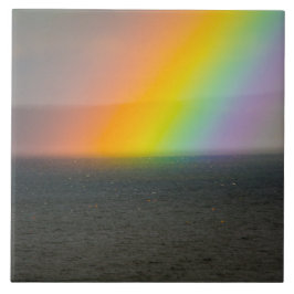 Que Sorte Sentir Grande Azulejo De Foto Cerâmica 6