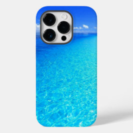 Que tal "Azure Waves: capas de iphone Edition"?