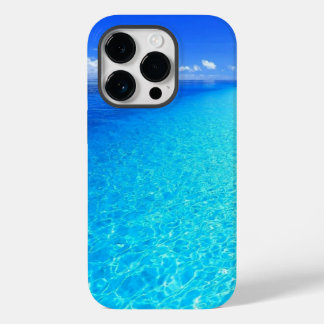 Que tal "Azure Waves: capas de iphone Edition"?