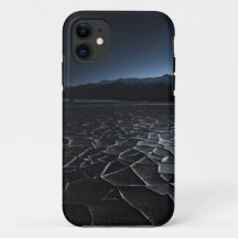 Que tal "Frosty Noir": capas de iphone