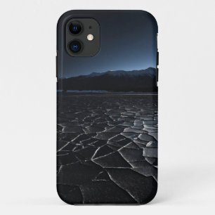 Que tal "Frosty Noir": capas de iphone