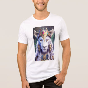 Que tal "Roaring in Style": O Imprimo Leão Mais Im