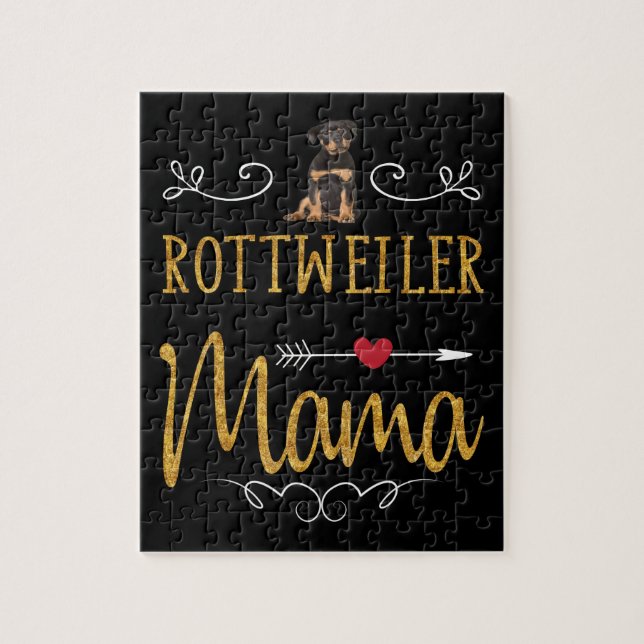 Quebra-cabeça (Vertical)