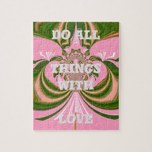 Quebra-cabeça (Vertical)