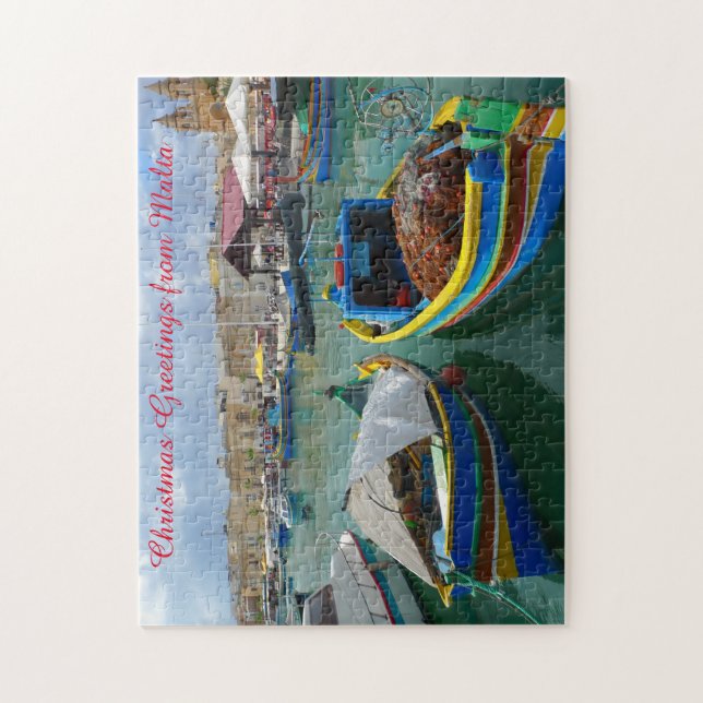 Quebra-cabeça (Vertical)