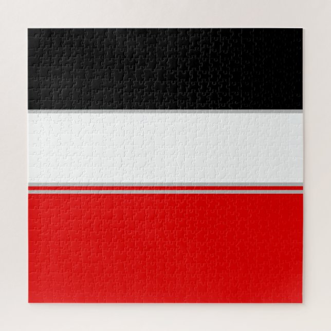 Quebra-cabeça (Vertical)