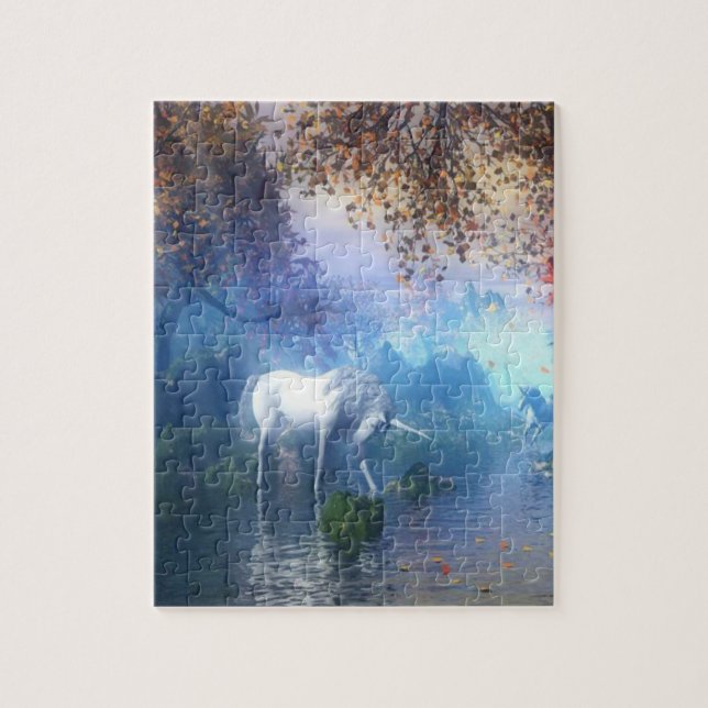 Quebra-cabeça (Vertical)