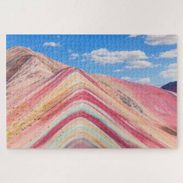 Quebra-cabeça (Horizontal)