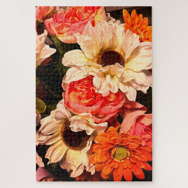 Quebra-cabeça (Vertical)