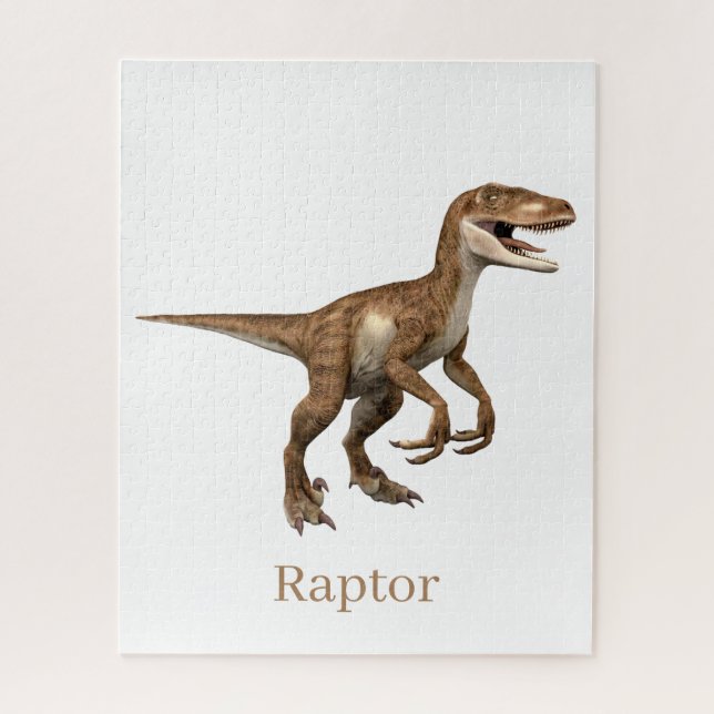 Quebra-cabeça (Vertical)