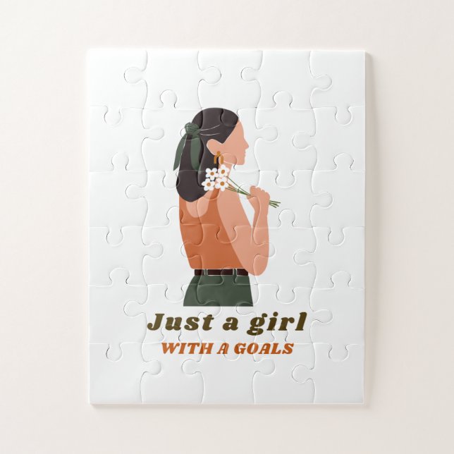 Quebra-cabeça (Vertical)