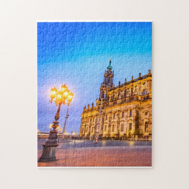 Quebra-cabeça (Vertical)