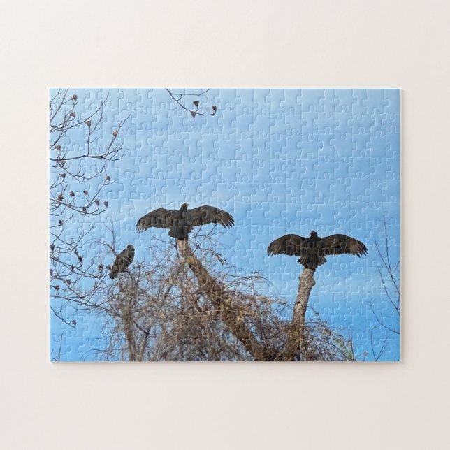 Quebra-cabeça (Horizontal)