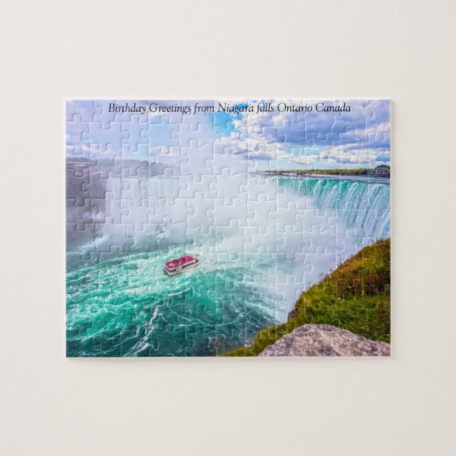 Quebra-cabeça (Horizontal)