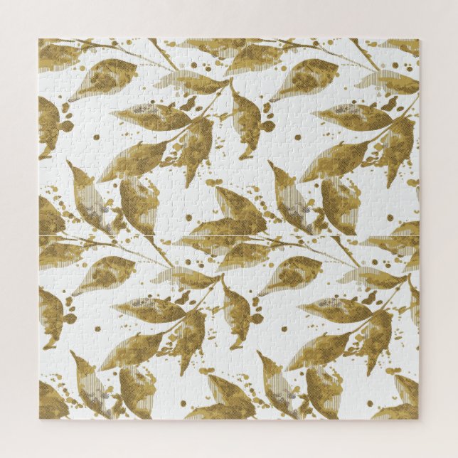 Quebra-cabeça (Vertical)