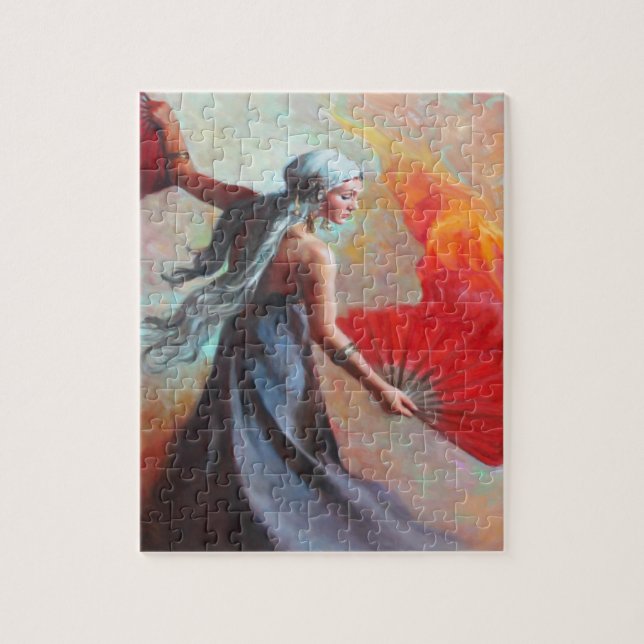 Quebra-cabeça (Vertical)