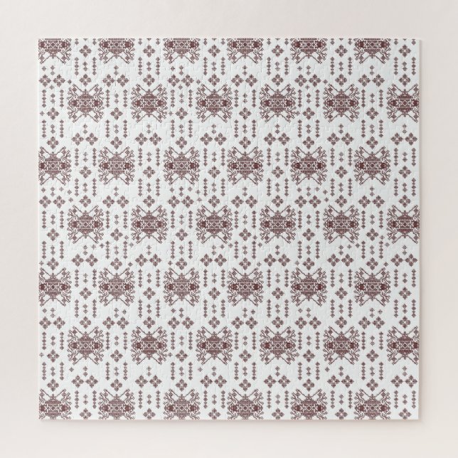 Quebra-cabeça (Vertical)