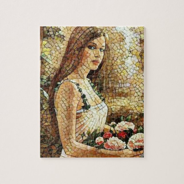 Quebra-cabeça (Vertical)