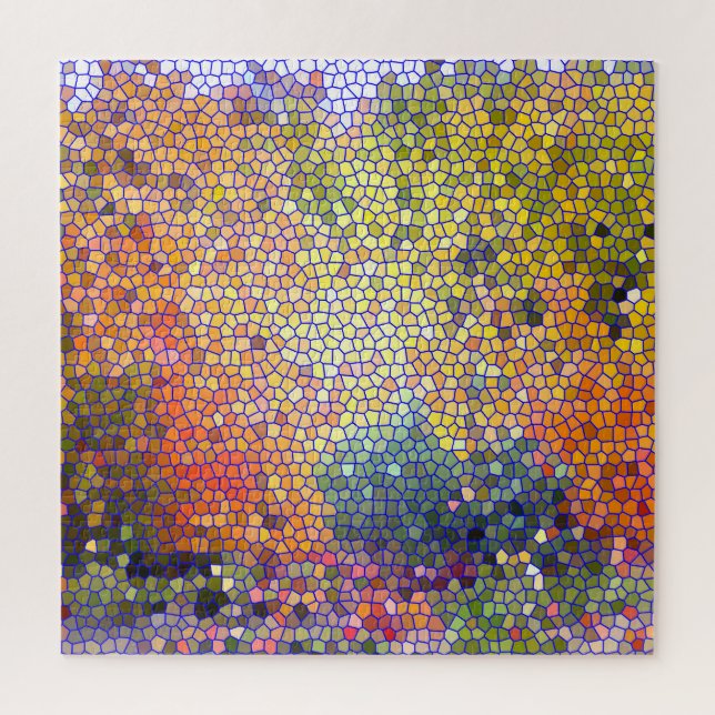 QUEBRA-CABEÇA (Vertical)