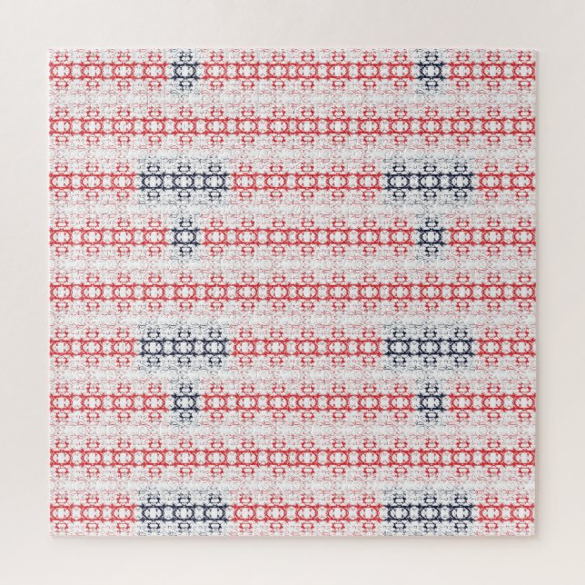 Quebra-cabeça (Vertical)