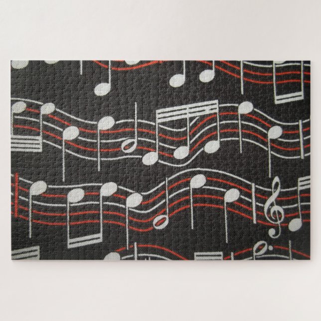 quebra-cabeça (Horizontal)