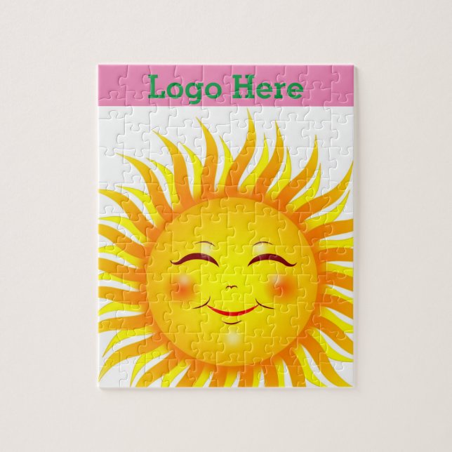 Quebra-cabeça (Vertical)