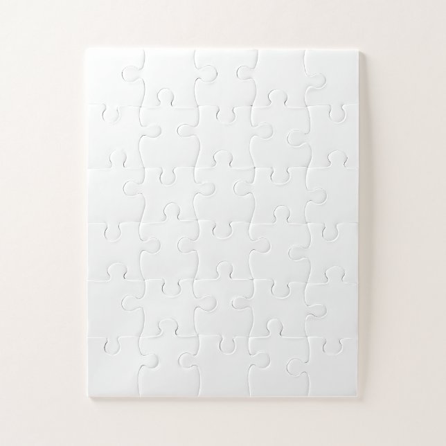 Quebra-cabeça (Vertical)