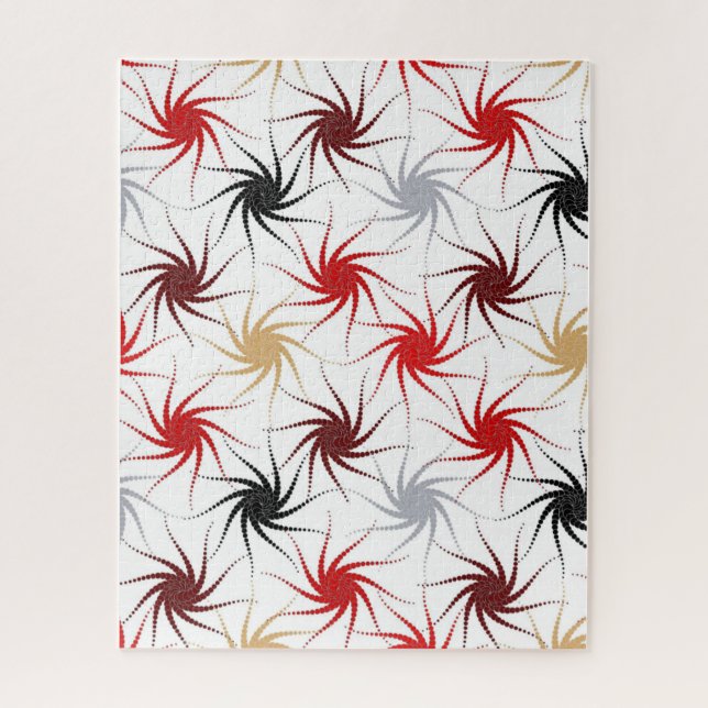 Quebra-cabeça (Vertical)