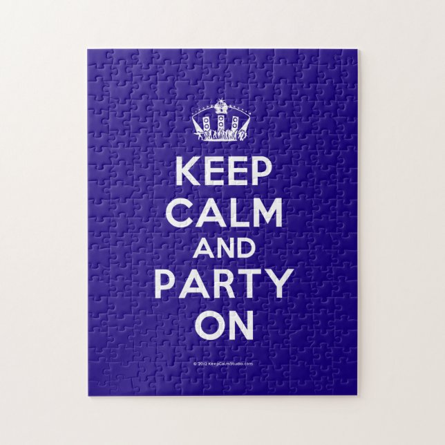 Quebra-cabeça (Vertical)