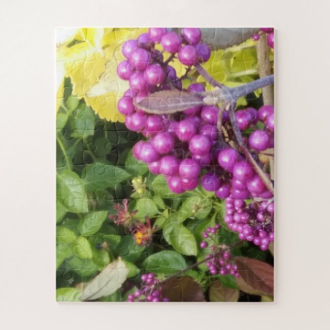 Quebra-cabeça (Vertical)