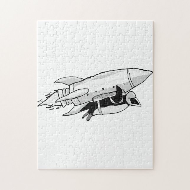 Quebra-cabeça (Vertical)