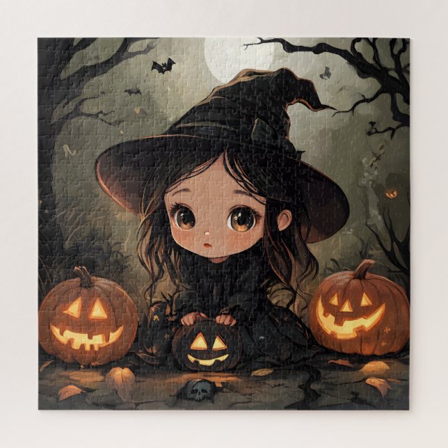 Quebra-cabeça (Vertical)