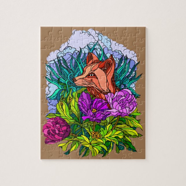 quebra-cabeça (Vertical)