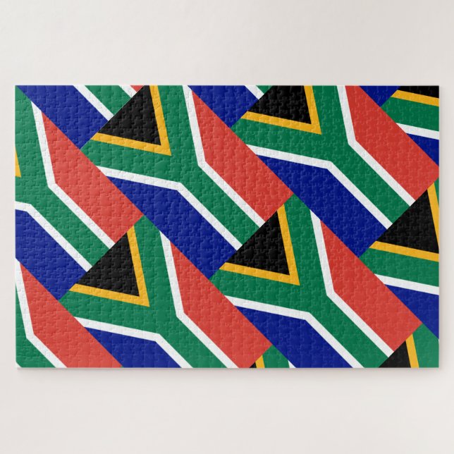 quebra-cabeça (Horizontal)