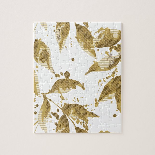 Quebra-cabeça (Vertical)