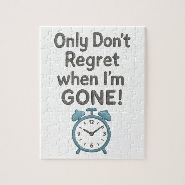 Quebra-cabeça (Vertical)