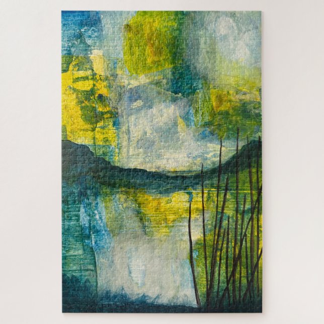 Quebra-cabeça (Vertical)